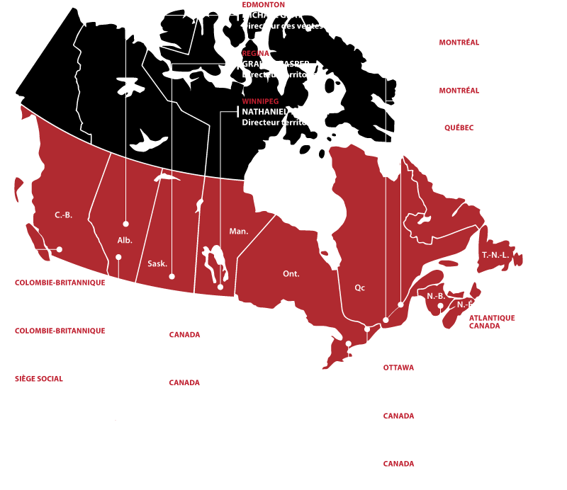 Caruk Roster Map 2026